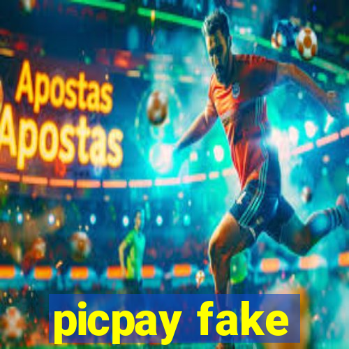 picpay fake